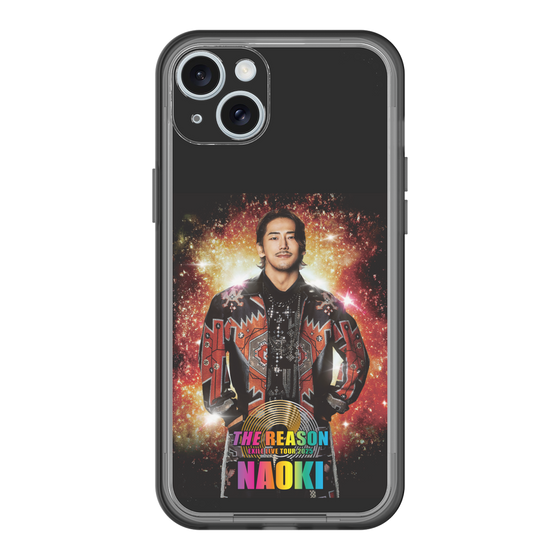 スリムプロテクションプレミアムケース［ EXILE LIVE TOUR 2025 "THE REASON" - NAOKI ］