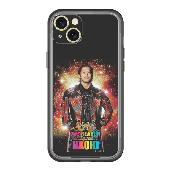 スリムプロテクションプレミアムケース［ EXILE LIVE TOUR 2025 "THE REASON" - NAOKI ］