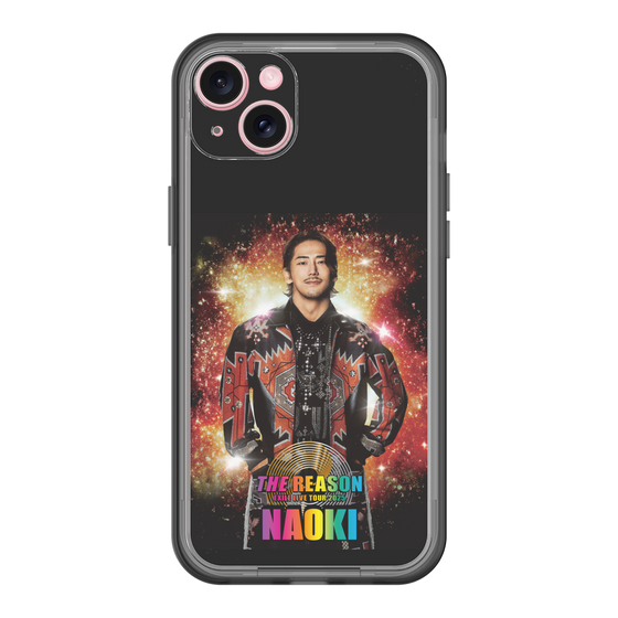 スリムプロテクションプレミアムケース［ EXILE LIVE TOUR 2025 "THE REASON" - NAOKI ］