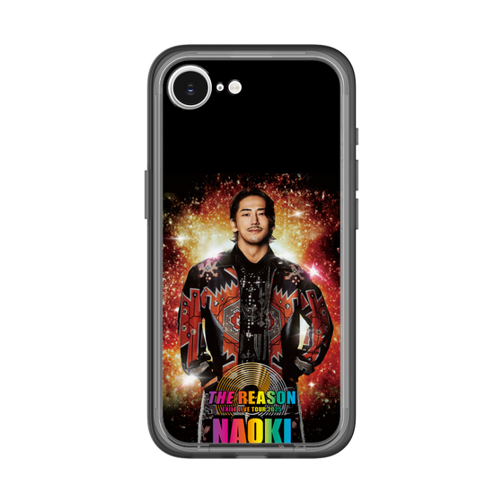 スリムプロテクションプレミアムケース［ EXILE LIVE TOUR 2025 "THE REASON" - NAOKI ］