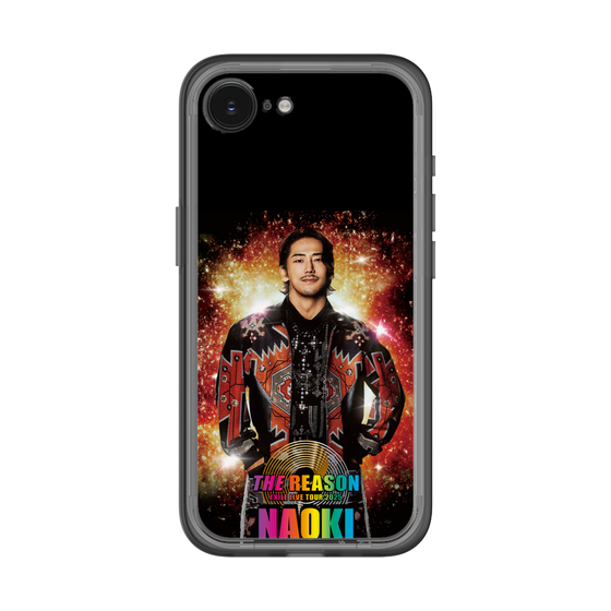 スリムプロテクションプレミアムケース［ EXILE LIVE TOUR 2025 "THE REASON" - NAOKI ］