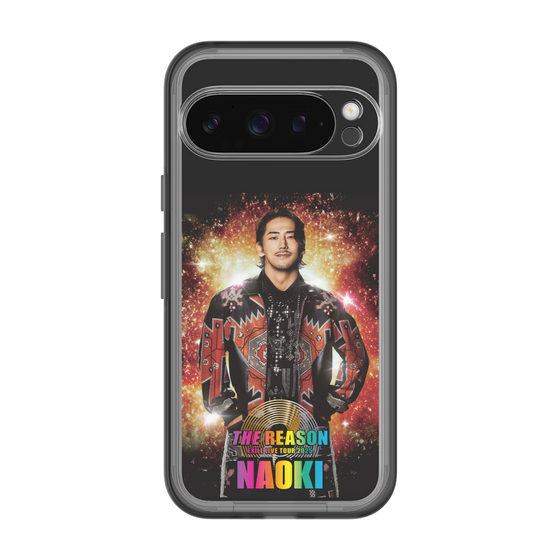スリムプロテクションプレミアムケース［ EXILE LIVE TOUR 2025 "THE REASON" - NAOKI ］