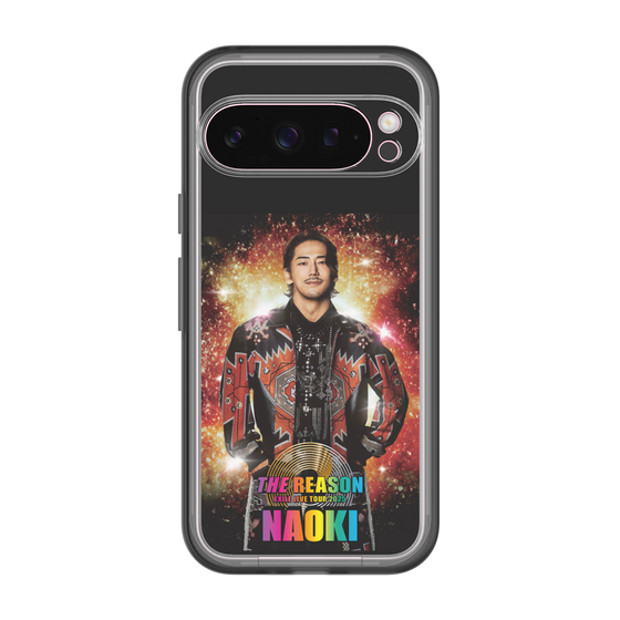 スリムプロテクションプレミアムケース［ EXILE LIVE TOUR 2025 "THE REASON" - NAOKI ］