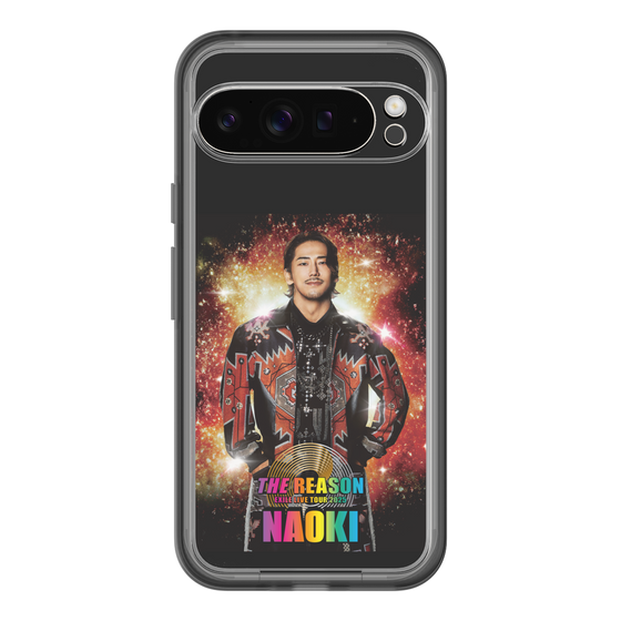 スリムプロテクションプレミアムケース［ EXILE LIVE TOUR 2025 "THE REASON" - NAOKI ］