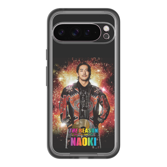 スリムプロテクションプレミアムケース［ EXILE LIVE TOUR 2025 "THE REASON" - NAOKI ］