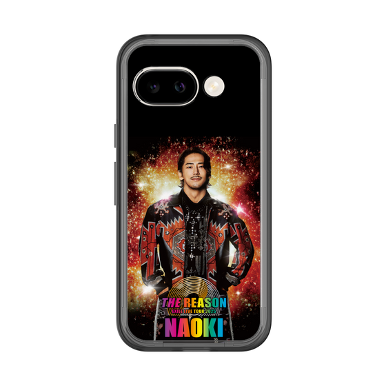 スリムプロテクションプレミアムケース［ EXILE LIVE TOUR 2025 "THE REASON" - NAOKI ］