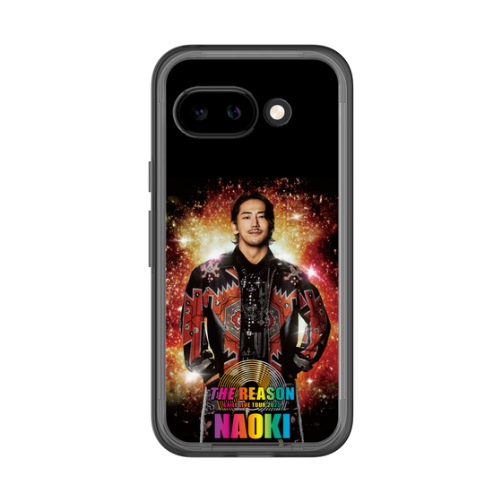 スリムプロテクションプレミアムケース［ EXILE LIVE TOUR 2025 "THE REASON" - NAOKI ］