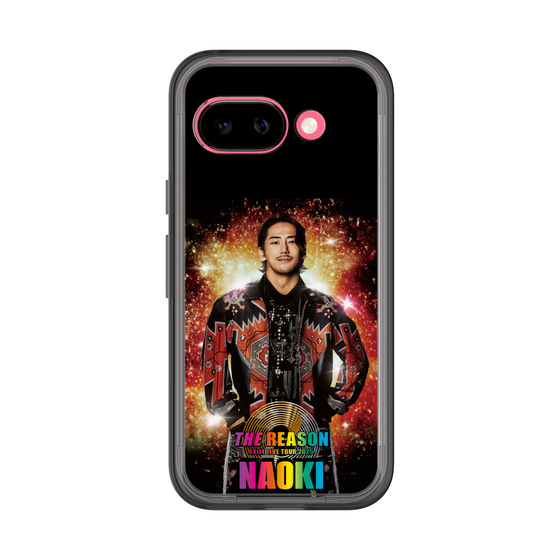 スリムプロテクションプレミアムケース［ EXILE LIVE TOUR 2025 "THE REASON" - NAOKI ］