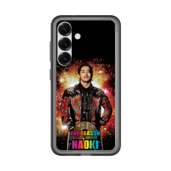 スリムプロテクションプレミアムケース［ EXILE LIVE TOUR 2025 "THE REASON" - NAOKI ］