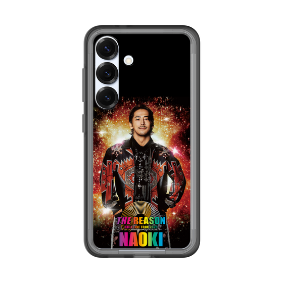 スリムプロテクションプレミアムケース［ EXILE LIVE TOUR 2025 "THE REASON" - NAOKI ］