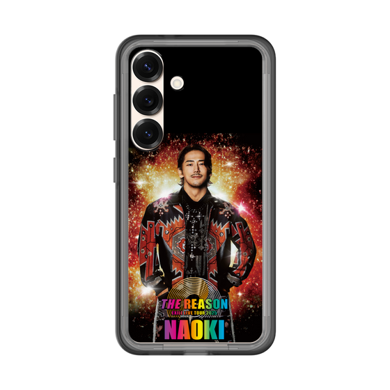 スリムプロテクションプレミアムケース［ EXILE LIVE TOUR 2025 "THE REASON" - NAOKI ］