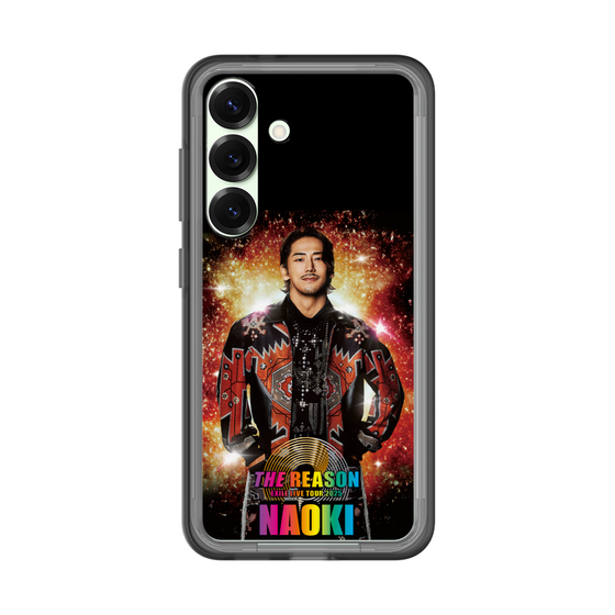 スリムプロテクションプレミアムケース［ EXILE LIVE TOUR 2025 "THE REASON" - NAOKI ］