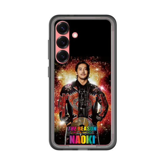 スリムプロテクションプレミアムケース［ EXILE LIVE TOUR 2025 "THE REASON" - NAOKI ］