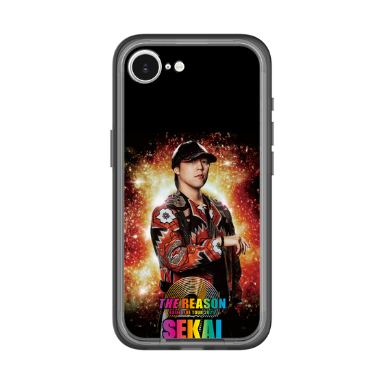 スリムプロテクションプレミアムケース［ EXILE LIVE TOUR 2025 "THE REASON" - SEKAI ］