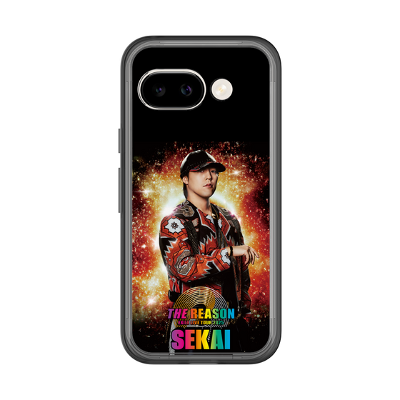 スリムプロテクションプレミアムケース［ EXILE LIVE TOUR 2025 "THE REASON" - SEKAI ］