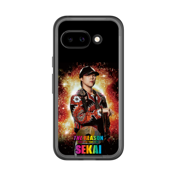 スリムプロテクションプレミアムケース［ EXILE LIVE TOUR 2025 "THE REASON" - SEKAI ］