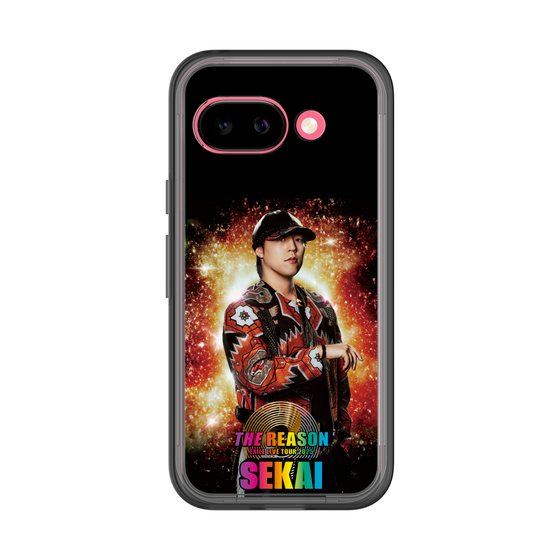 スリムプロテクションプレミアムケース［ EXILE LIVE TOUR 2025 "THE REASON" - SEKAI ］