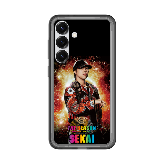 スリムプロテクションプレミアムケース［ EXILE LIVE TOUR 2025 "THE REASON" - SEKAI ］