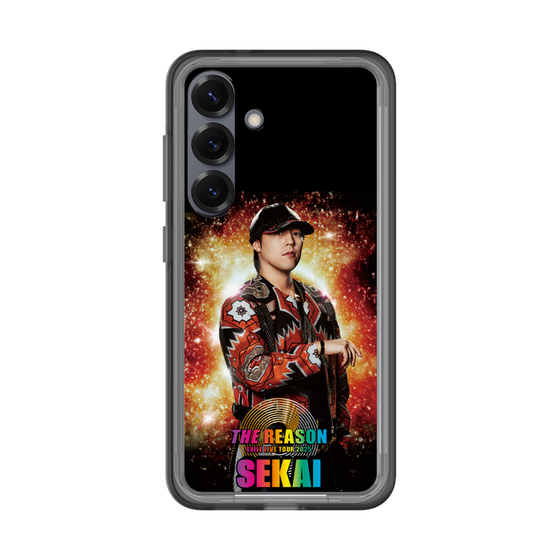 スリムプロテクションプレミアムケース［ EXILE LIVE TOUR 2025 "THE REASON" - SEKAI ］