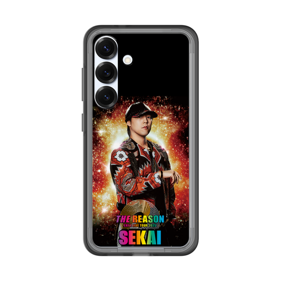 スリムプロテクションプレミアムケース［ EXILE LIVE TOUR 2025 "THE REASON" - SEKAI ］