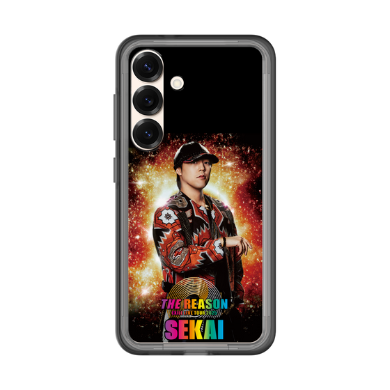 スリムプロテクションプレミアムケース［ EXILE LIVE TOUR 2025 "THE REASON" - SEKAI ］