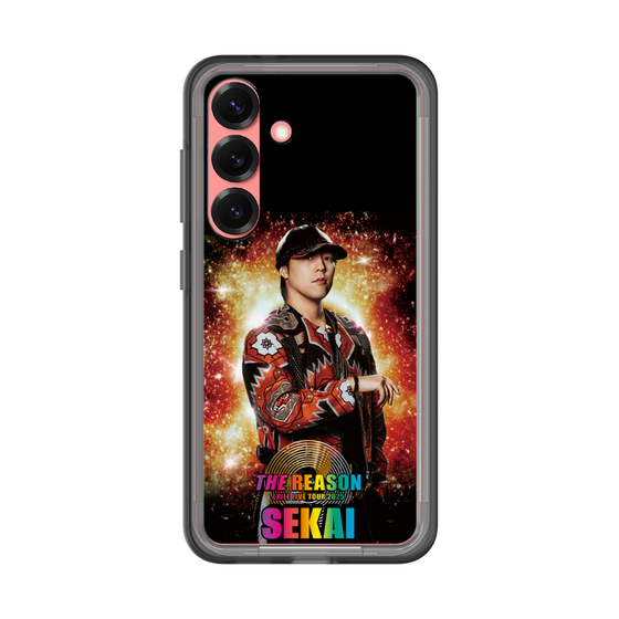 スリムプロテクションプレミアムケース［ EXILE LIVE TOUR 2025 "THE REASON" - SEKAI ］