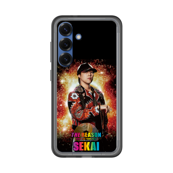 スリムプロテクションプレミアムケース［ EXILE LIVE TOUR 2025 "THE REASON" - SEKAI ］