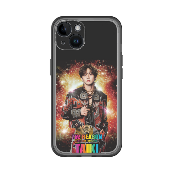 スリムプロテクションプレミアムケース［ EXILE LIVE TOUR 2025 "THE REASON" - TAIKI ］
