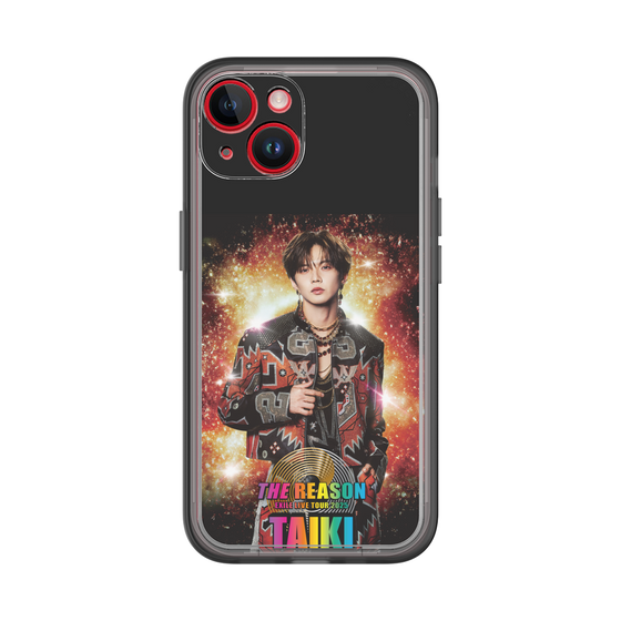 スリムプロテクションプレミアムケース［ EXILE LIVE TOUR 2025 "THE REASON" - TAIKI ］