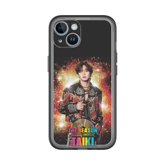 スリムプロテクションプレミアムケース［ EXILE LIVE TOUR 2025 "THE REASON" - TAIKI ］