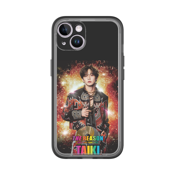スリムプロテクションプレミアムケース［ EXILE LIVE TOUR 2025 "THE REASON" - TAIKI ］