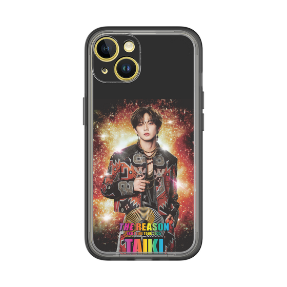 スリムプロテクションプレミアムケース［ EXILE LIVE TOUR 2025 "THE REASON" - TAIKI ］