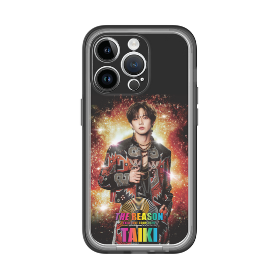スリムプロテクションプレミアムケース［ EXILE LIVE TOUR 2025 "THE REASON" - TAIKI ］