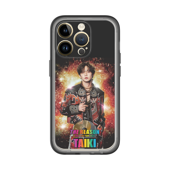 スリムプロテクションプレミアムケース［ EXILE LIVE TOUR 2025 "THE REASON" - TAIKI ］
