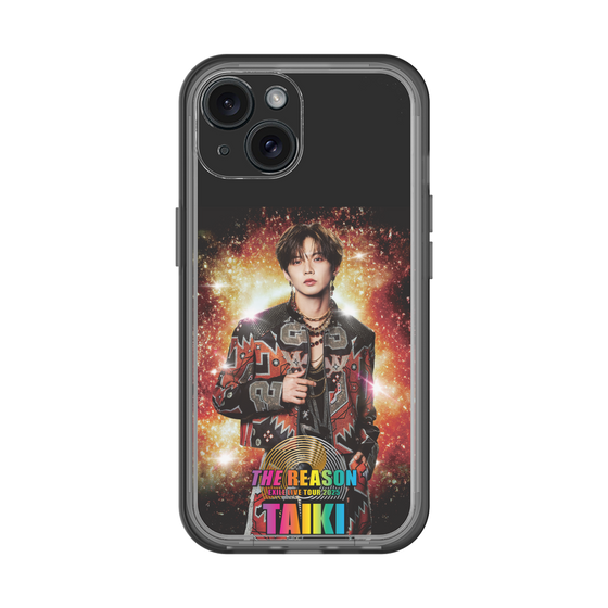 スリムプロテクションプレミアムケース［ EXILE LIVE TOUR 2025 "THE REASON" - TAIKI ］