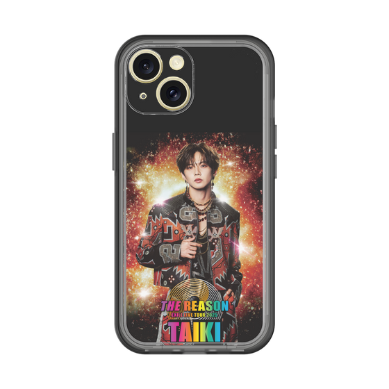 スリムプロテクションプレミアムケース［ EXILE LIVE TOUR 2025 "THE REASON" - TAIKI ］