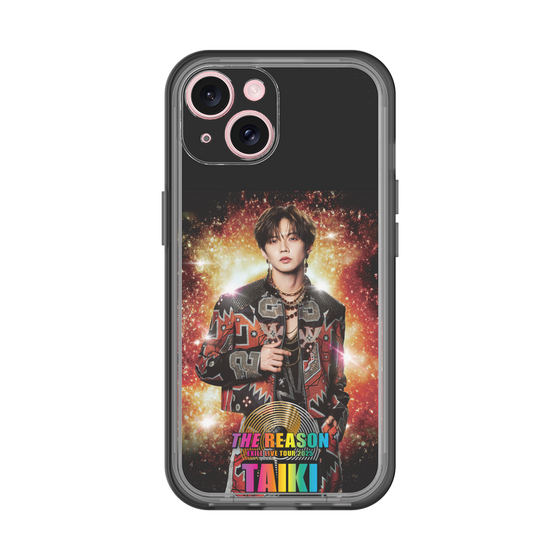 スリムプロテクションプレミアムケース［ EXILE LIVE TOUR 2025 "THE REASON" - TAIKI ］