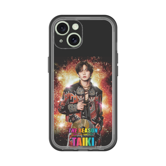 スリムプロテクションプレミアムケース［ EXILE LIVE TOUR 2025 "THE REASON" - TAIKI ］