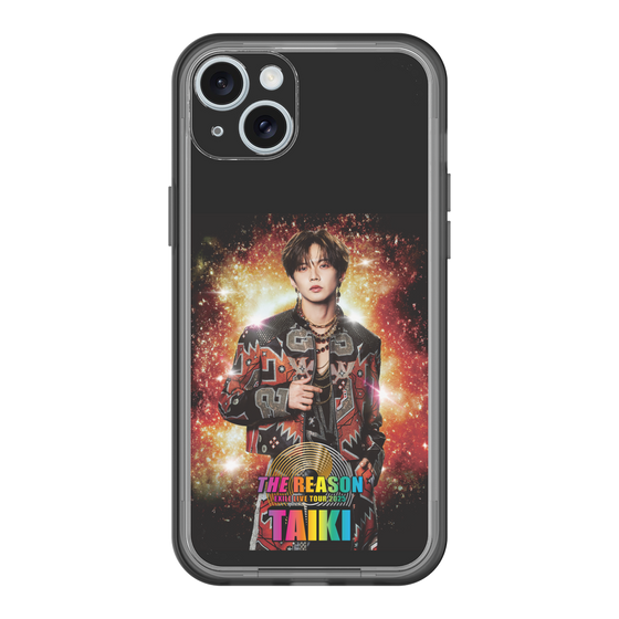 スリムプロテクションプレミアムケース［ EXILE LIVE TOUR 2025 "THE REASON" - TAIKI ］