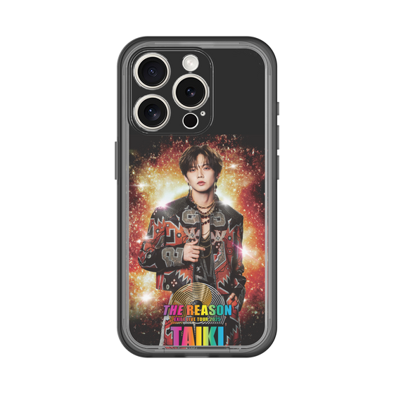 スリムプロテクションプレミアムケース［ EXILE LIVE TOUR 2025 "THE REASON" - TAIKI ］