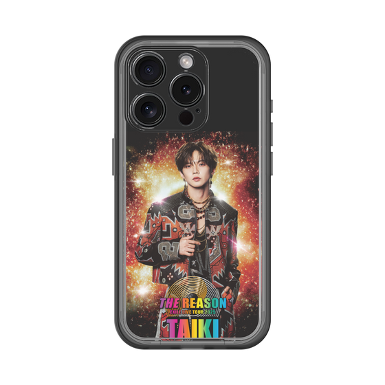 スリムプロテクションプレミアムケース［ EXILE LIVE TOUR 2025 "THE REASON" - TAIKI ］