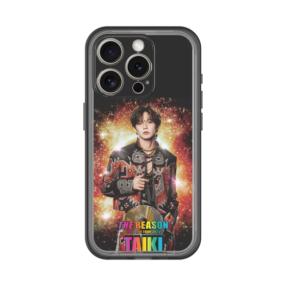 スリムプロテクションプレミアムケース［ EXILE LIVE TOUR 2025 "THE REASON" - TAIKI ］