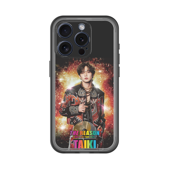 スリムプロテクションプレミアムケース［ EXILE LIVE TOUR 2025 "THE REASON" - TAIKI ］