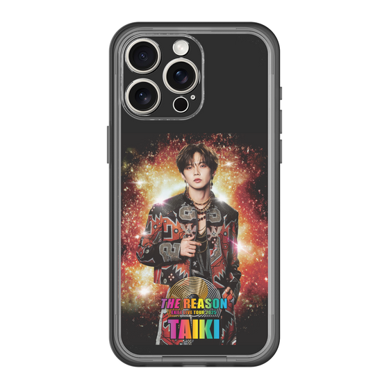 スリムプロテクションプレミアムケース［ EXILE LIVE TOUR 2025 "THE REASON" - TAIKI ］