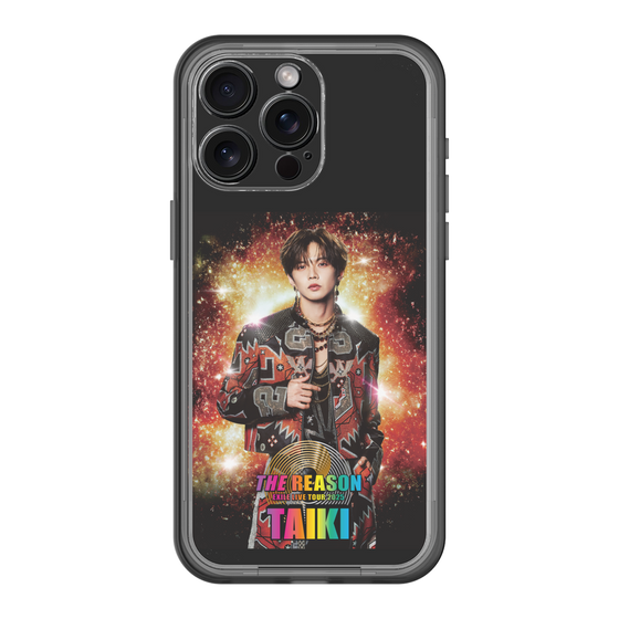 スリムプロテクションプレミアムケース［ EXILE LIVE TOUR 2025 "THE REASON" - TAIKI ］