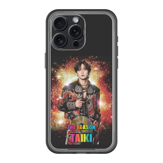 スリムプロテクションプレミアムケース［ EXILE LIVE TOUR 2025 "THE REASON" - TAIKI ］