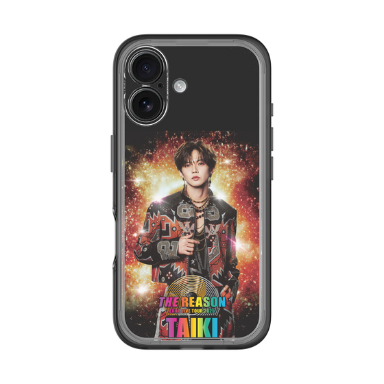 スリムプロテクションプレミアムケース［ EXILE LIVE TOUR 2025 "THE REASON" - TAIKI ］