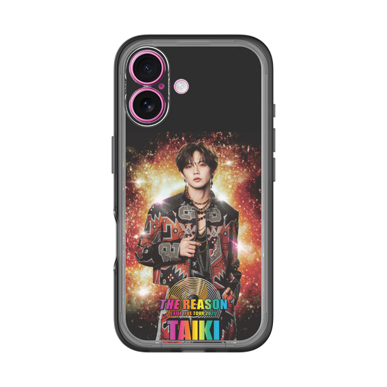 スリムプロテクションプレミアムケース［ EXILE LIVE TOUR 2025 "THE REASON" - TAIKI ］