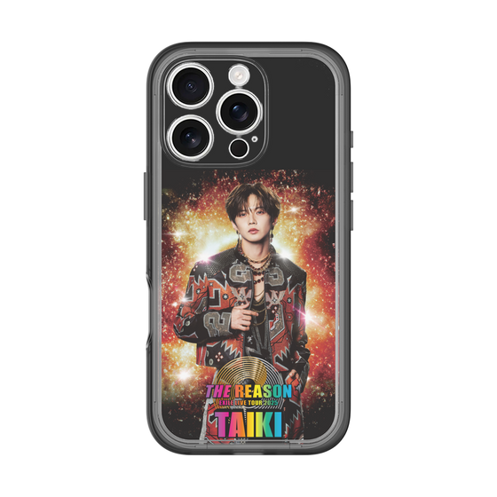 スリムプロテクションプレミアムケース［ EXILE LIVE TOUR 2025 "THE REASON" - TAIKI ］