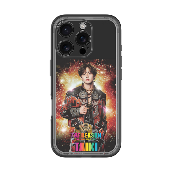 スリムプロテクションプレミアムケース［ EXILE LIVE TOUR 2025 "THE REASON" - TAIKI ］
